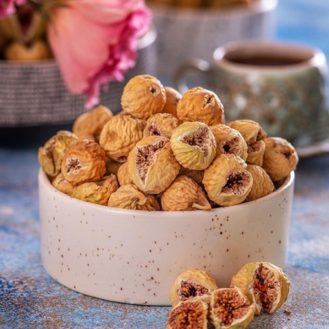 انجیر صدیک پرک + خرید استثنایی